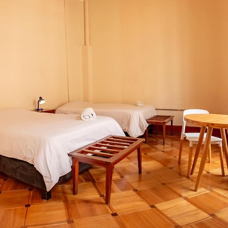Hostal R10 Μπογκοτά Εξωτερικό φωτογραφία