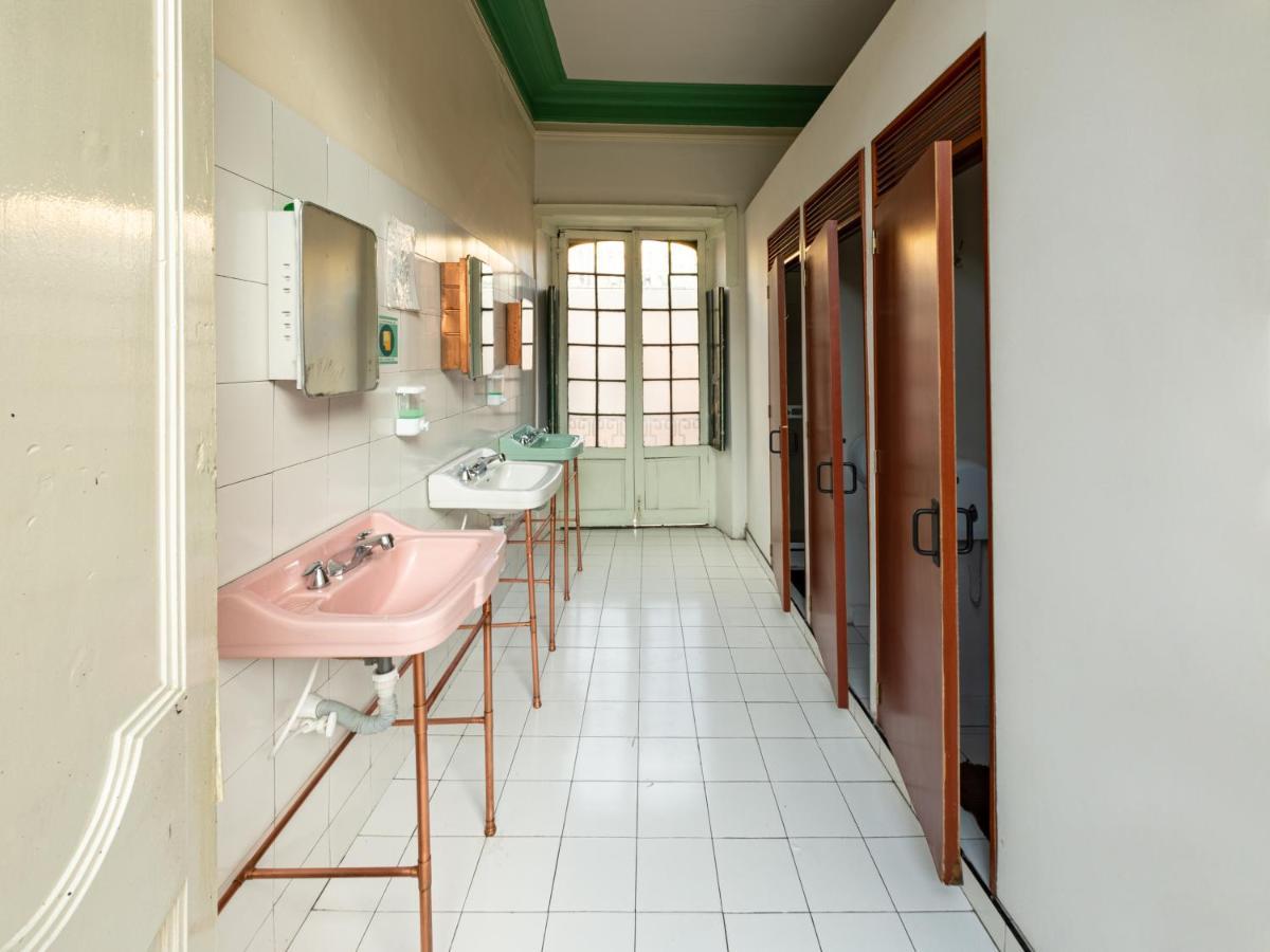 Hostal R10 Μπογκοτά Εξωτερικό φωτογραφία
