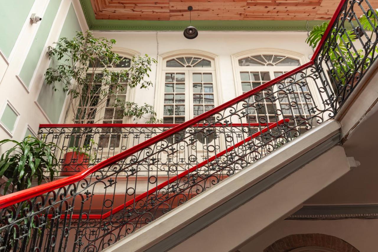 Hostal R10 Μπογκοτά Εξωτερικό φωτογραφία