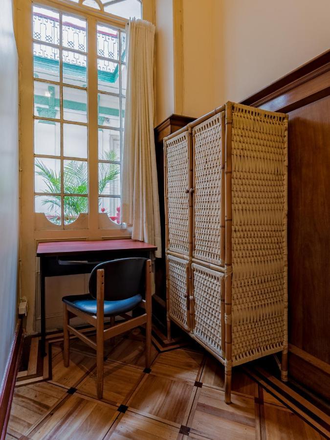 Hostal R10 Μπογκοτά Εξωτερικό φωτογραφία