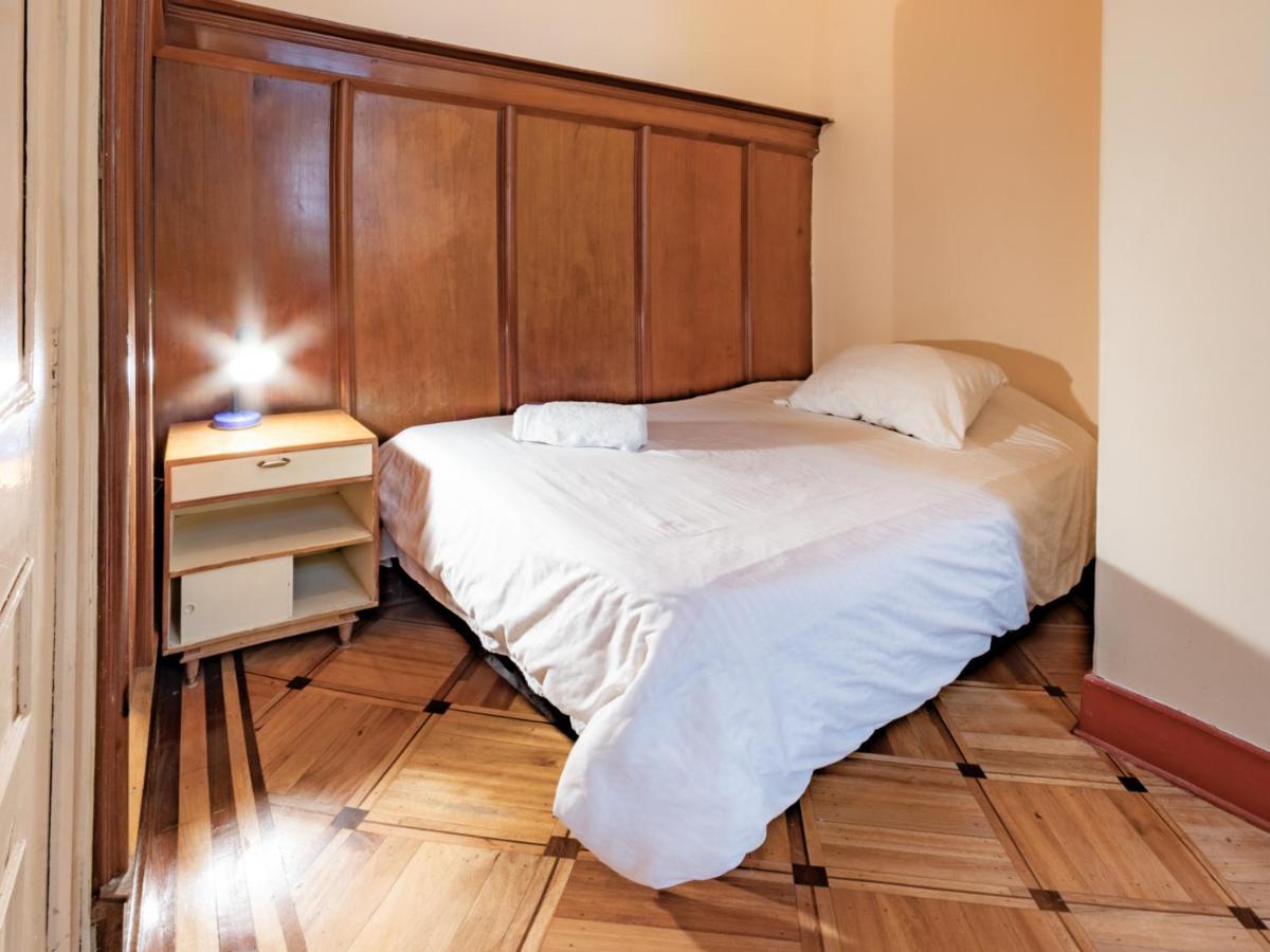 Hostal R10 Μπογκοτά Εξωτερικό φωτογραφία