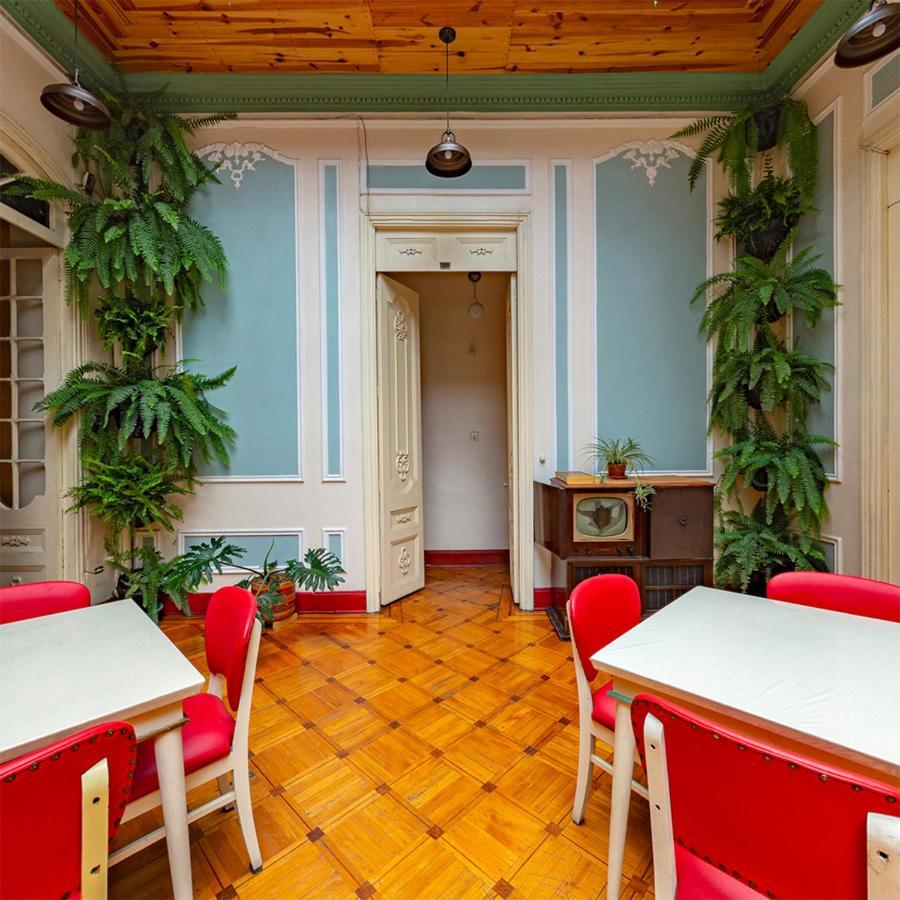 Hostal R10 Μπογκοτά Εξωτερικό φωτογραφία