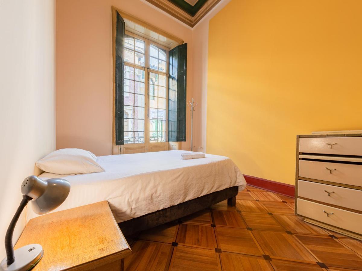 Hostal R10 Μπογκοτά Εξωτερικό φωτογραφία