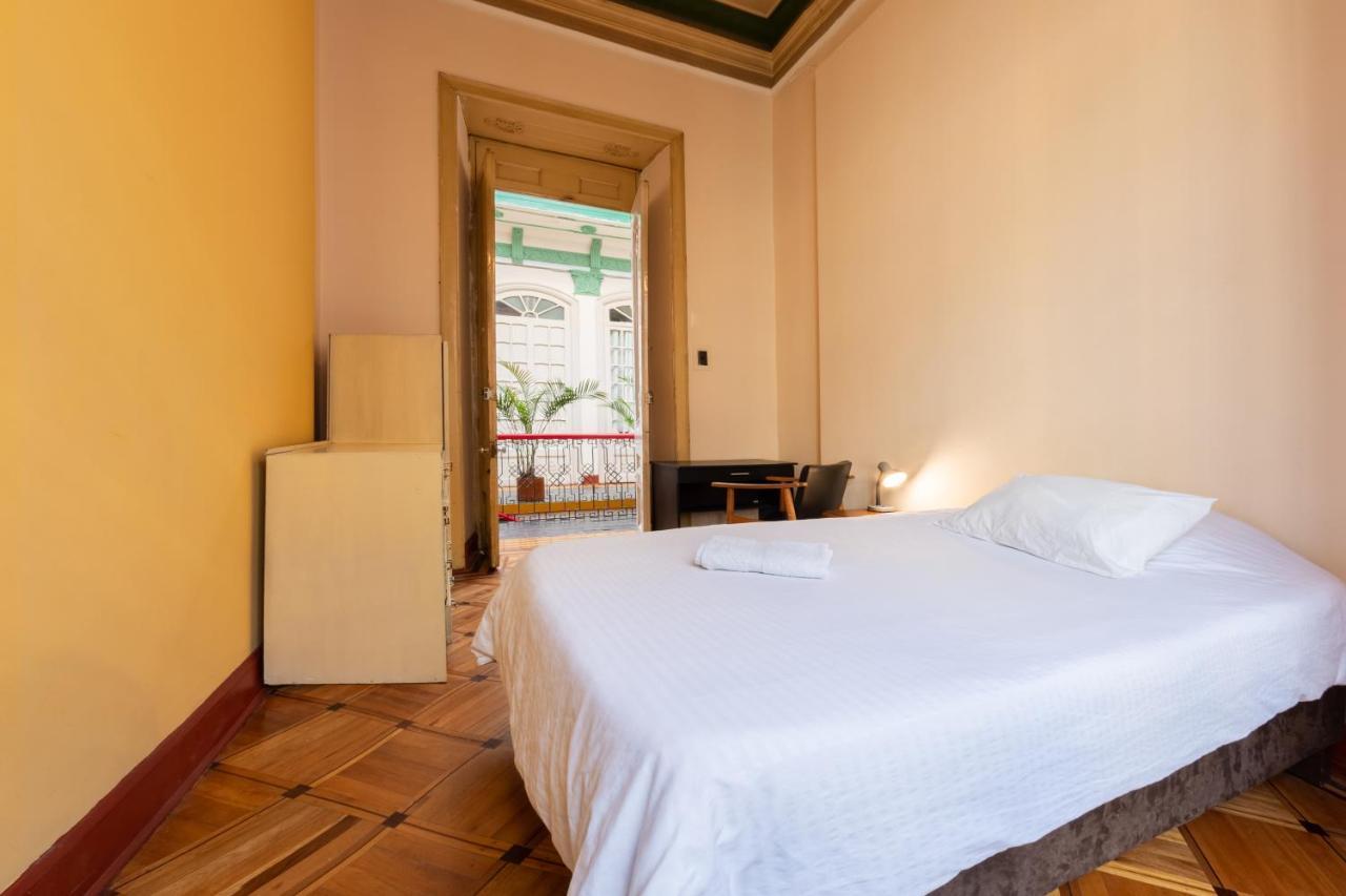 Hostal R10 Μπογκοτά Εξωτερικό φωτογραφία