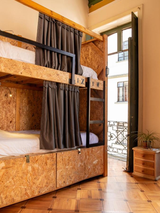 Hostal R10 Μπογκοτά Εξωτερικό φωτογραφία