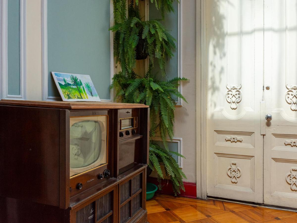 Hostal R10 Μπογκοτά Εξωτερικό φωτογραφία