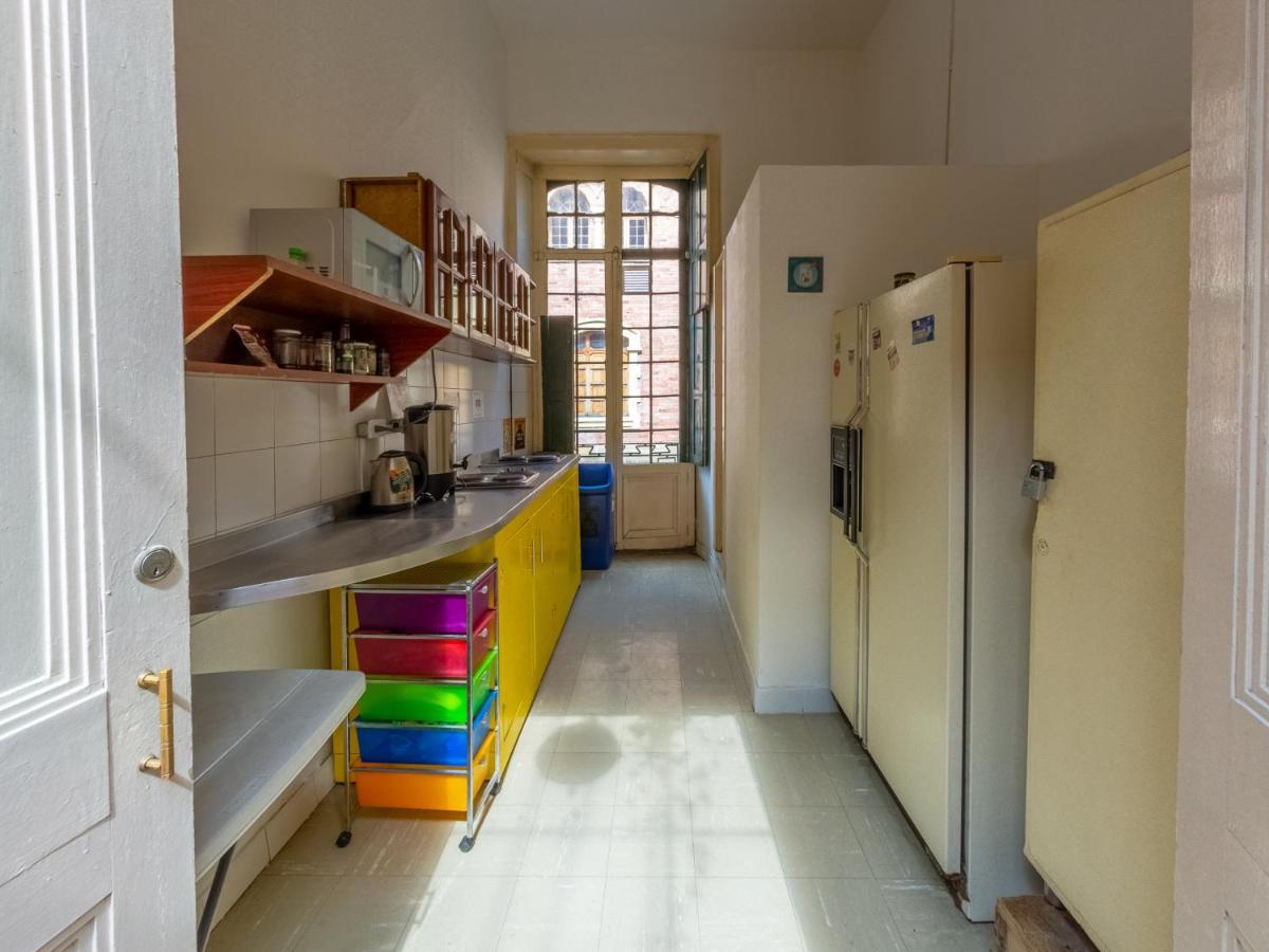 Hostal R10 Μπογκοτά Εξωτερικό φωτογραφία