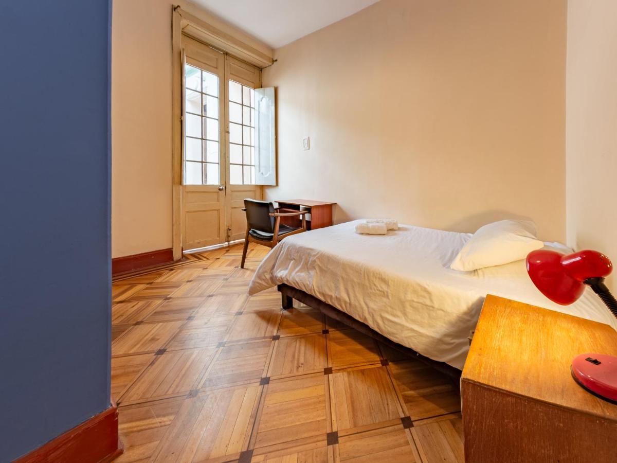 Hostal R10 Μπογκοτά Εξωτερικό φωτογραφία