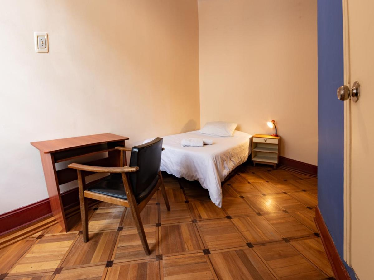 Hostal R10 Μπογκοτά Εξωτερικό φωτογραφία