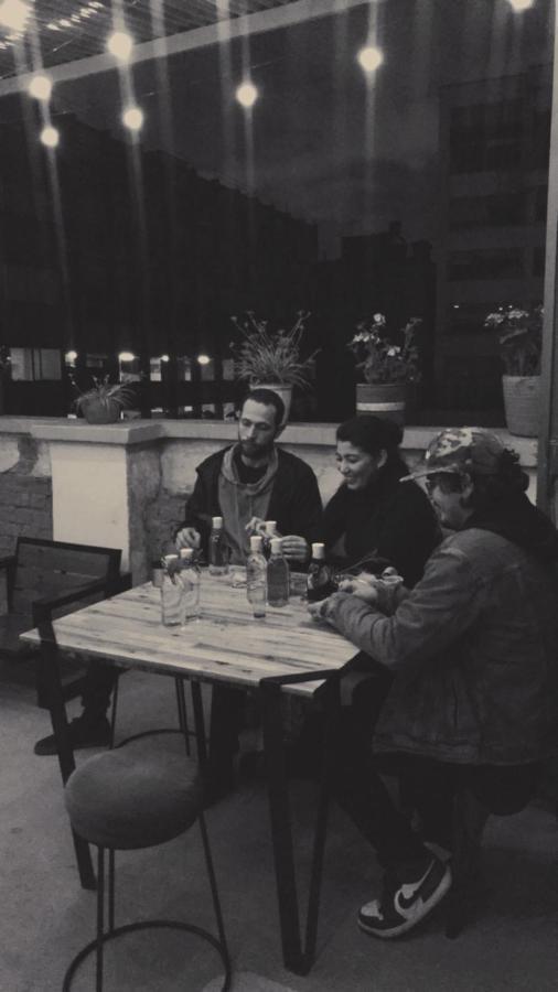 Hostal R10 Μπογκοτά Εξωτερικό φωτογραφία
