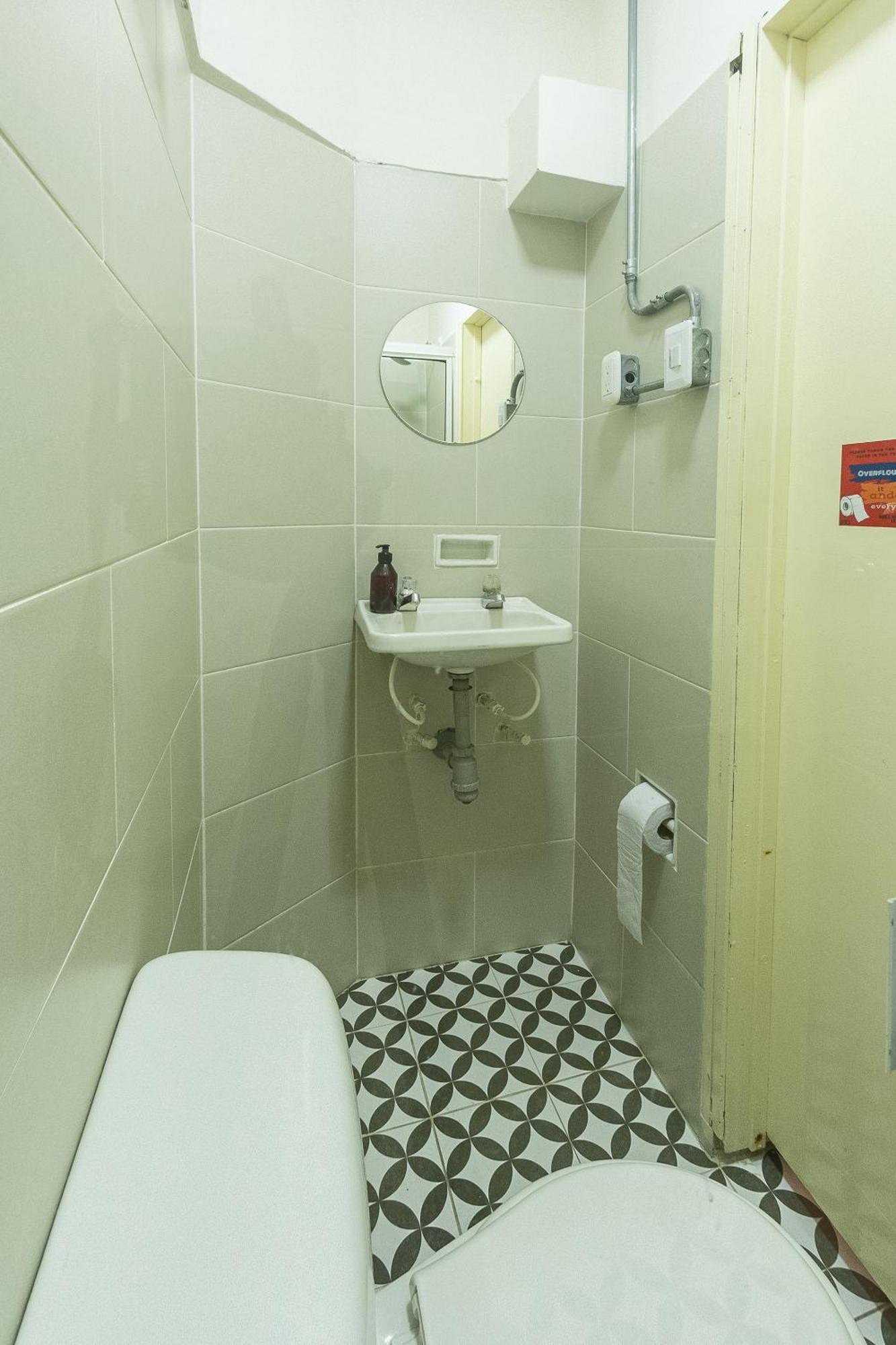 Hostal R10 Μπογκοτά Εξωτερικό φωτογραφία