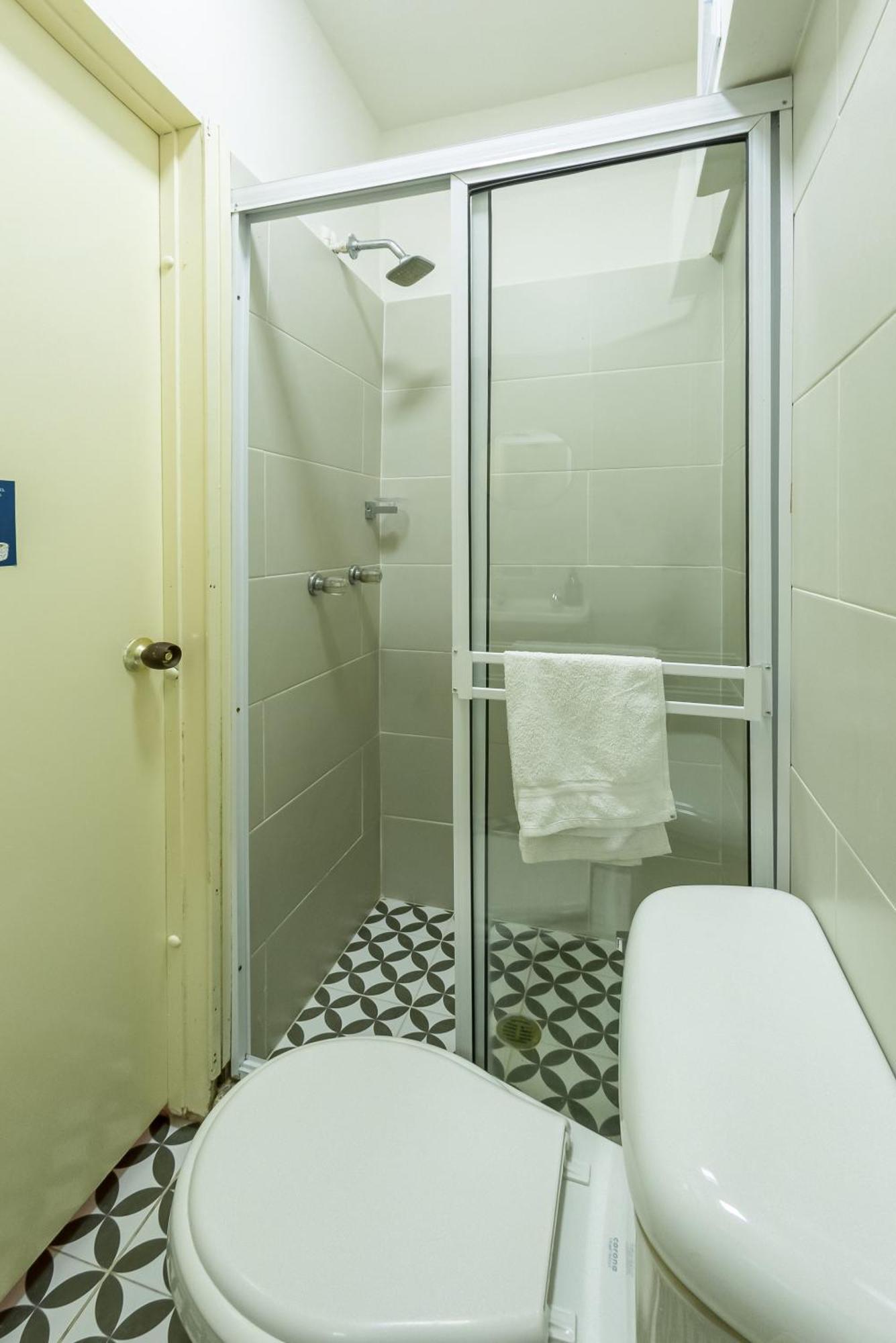 Hostal R10 Μπογκοτά Εξωτερικό φωτογραφία