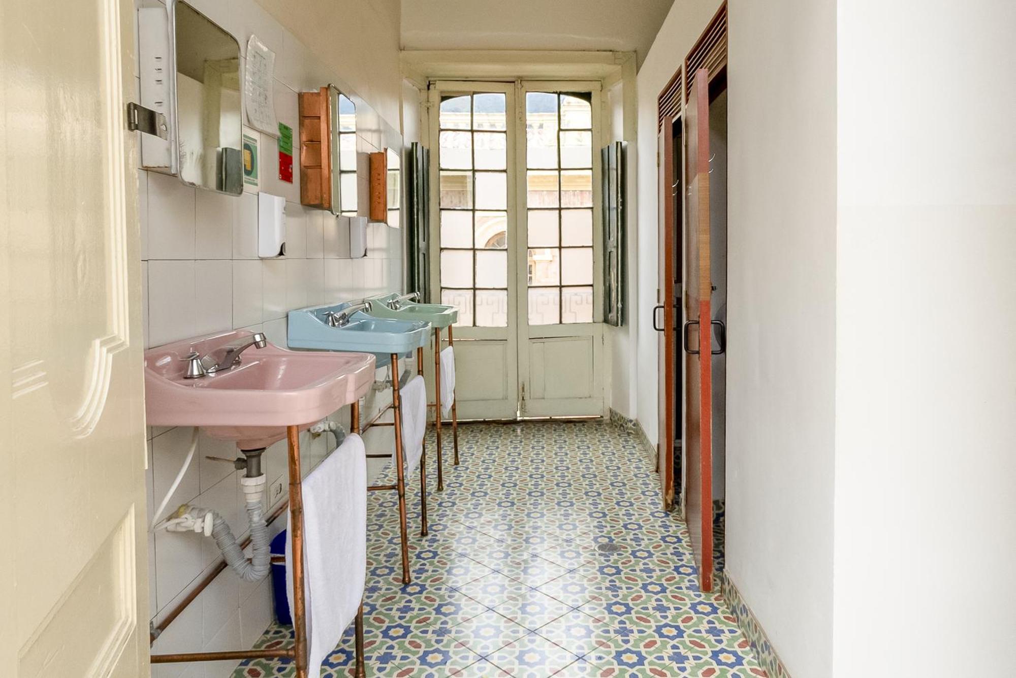 Hostal R10 Μπογκοτά Εξωτερικό φωτογραφία