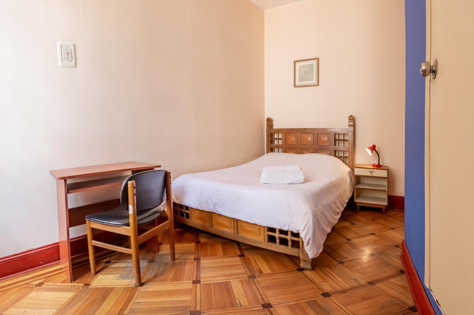 Hostal R10 Μπογκοτά Εξωτερικό φωτογραφία