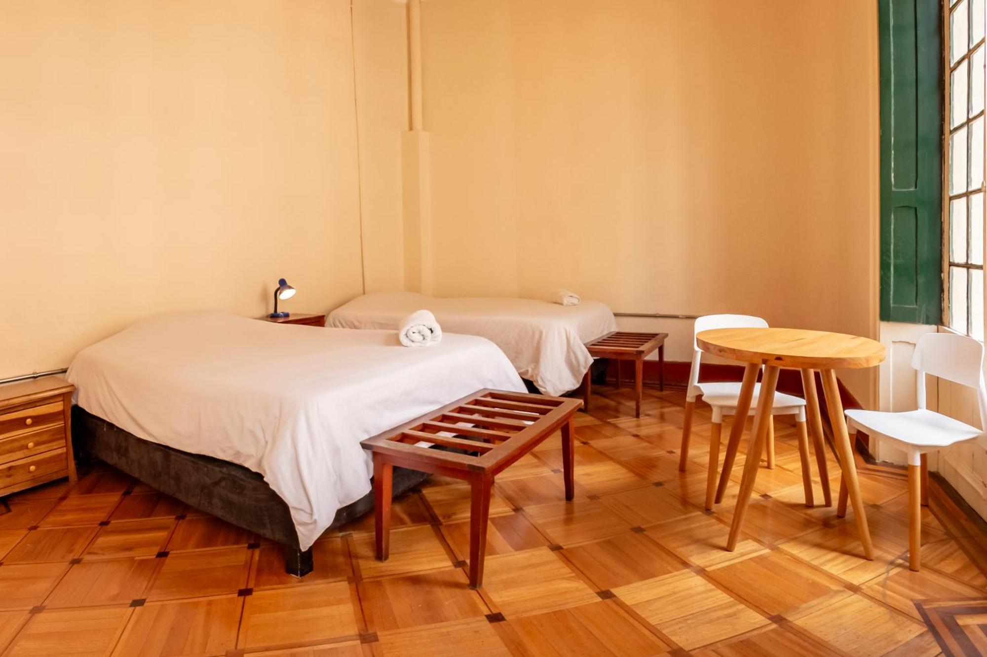 Hostal R10 Μπογκοτά Εξωτερικό φωτογραφία