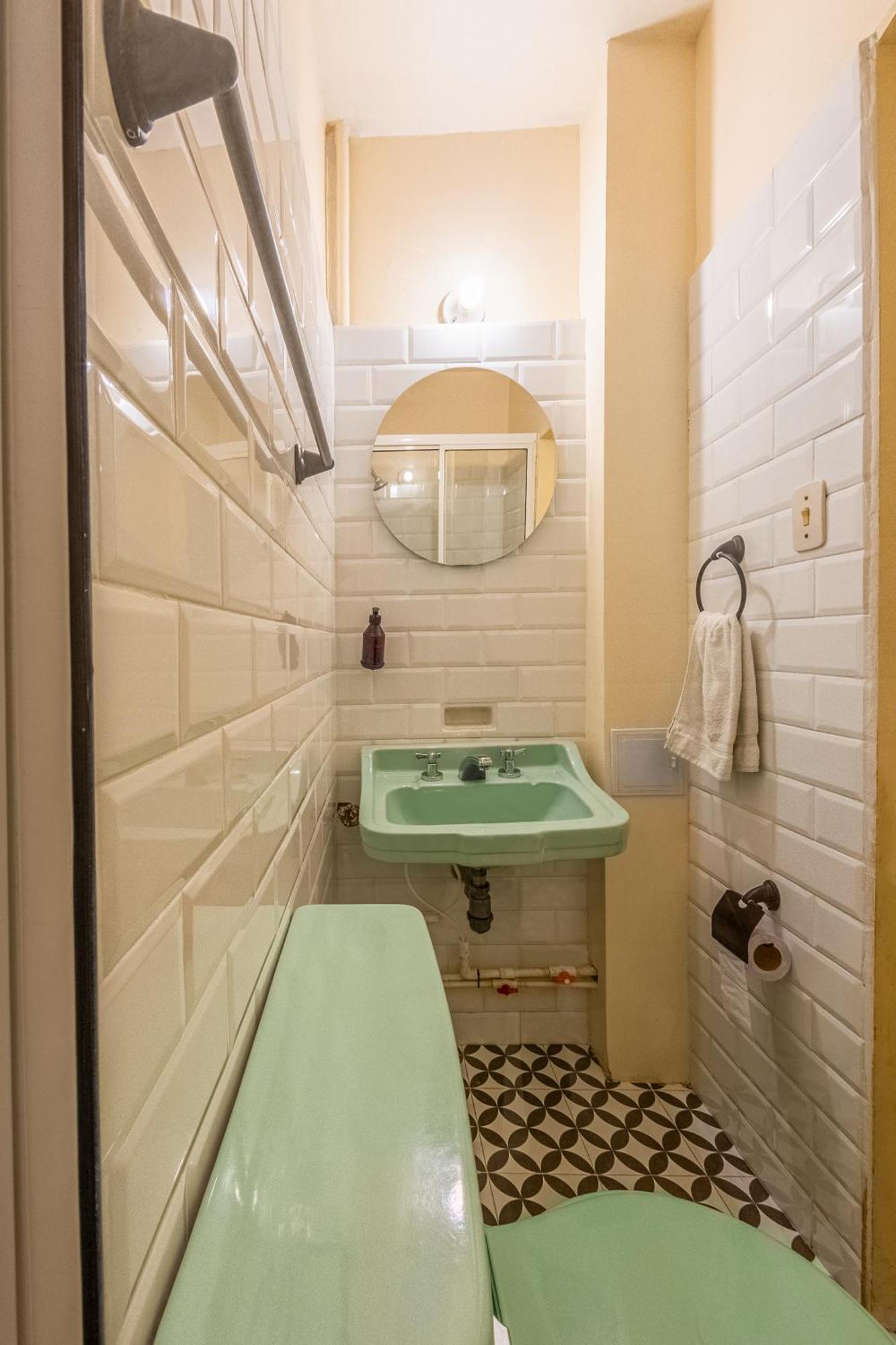 Hostal R10 Μπογκοτά Εξωτερικό φωτογραφία