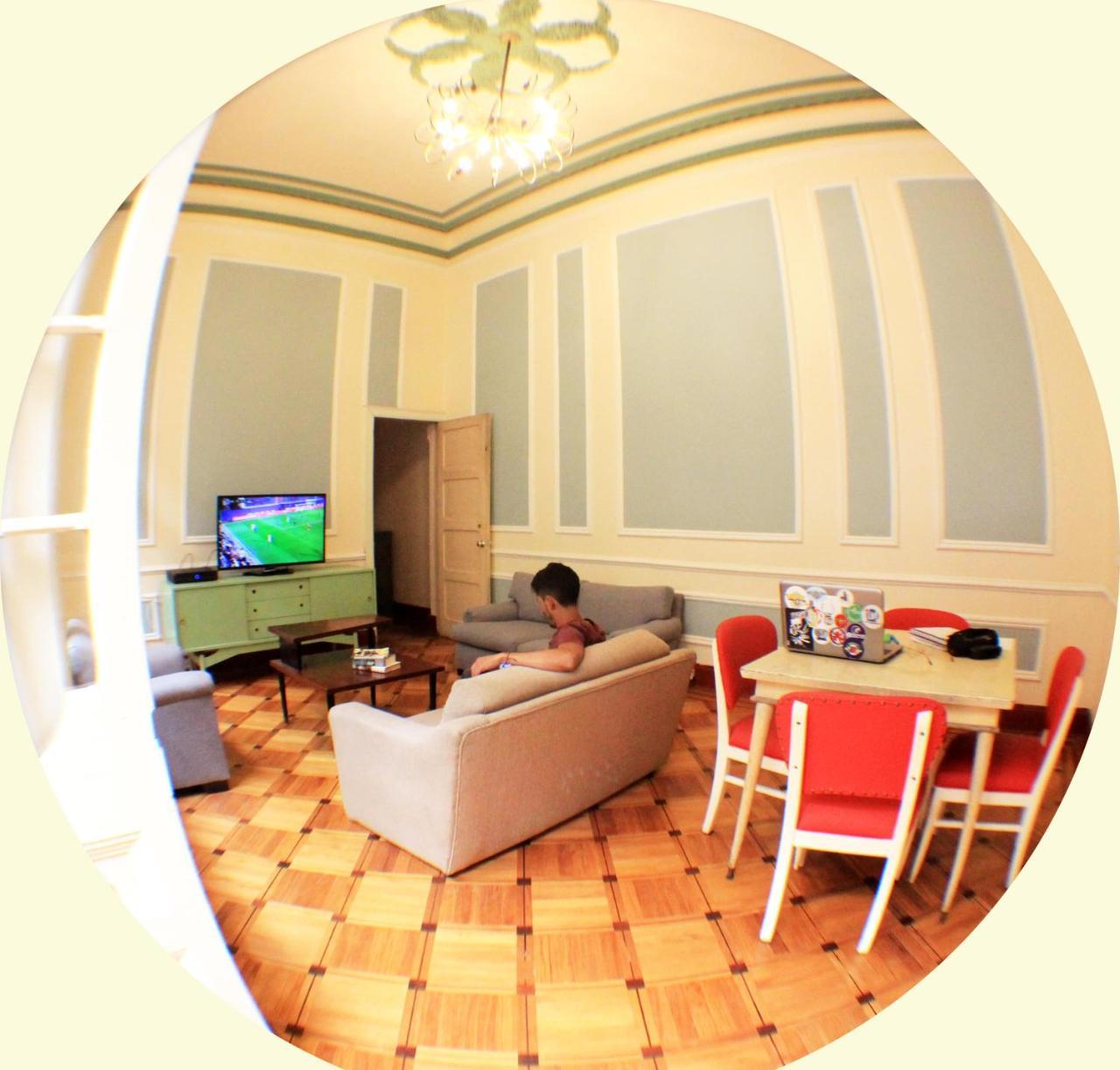 Hostal R10 Μπογκοτά Εξωτερικό φωτογραφία