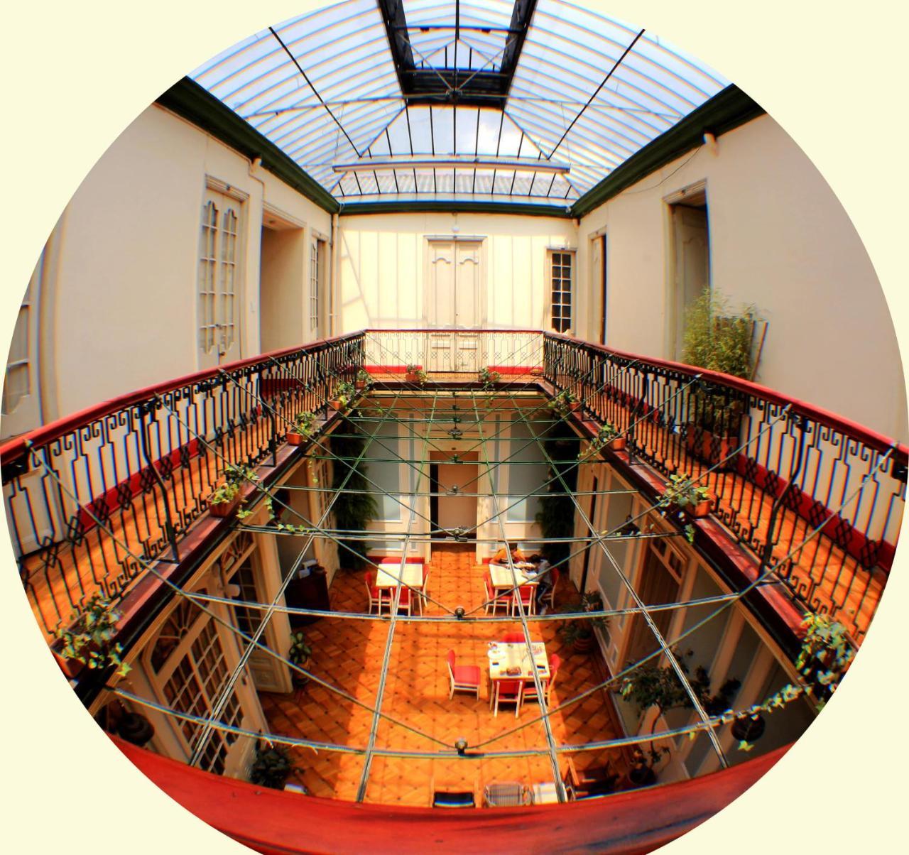 Hostal R10 Μπογκοτά Εξωτερικό φωτογραφία