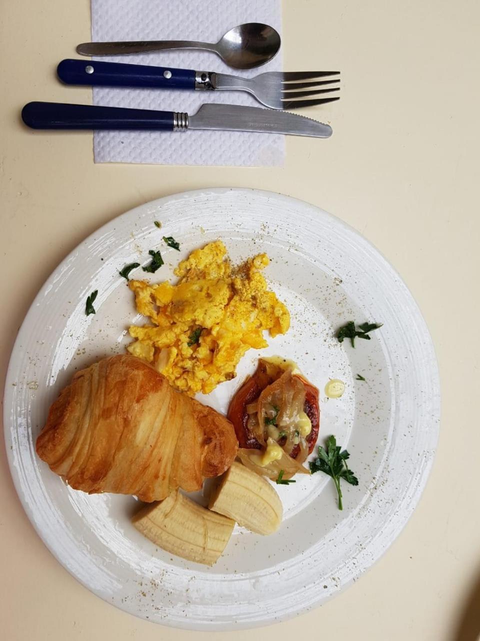Hostal R10 Μπογκοτά Εξωτερικό φωτογραφία