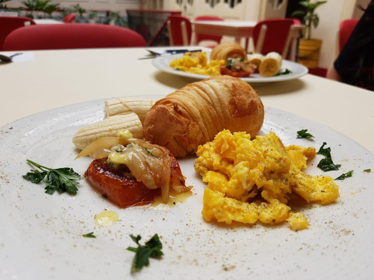 Hostal R10 Μπογκοτά Εξωτερικό φωτογραφία