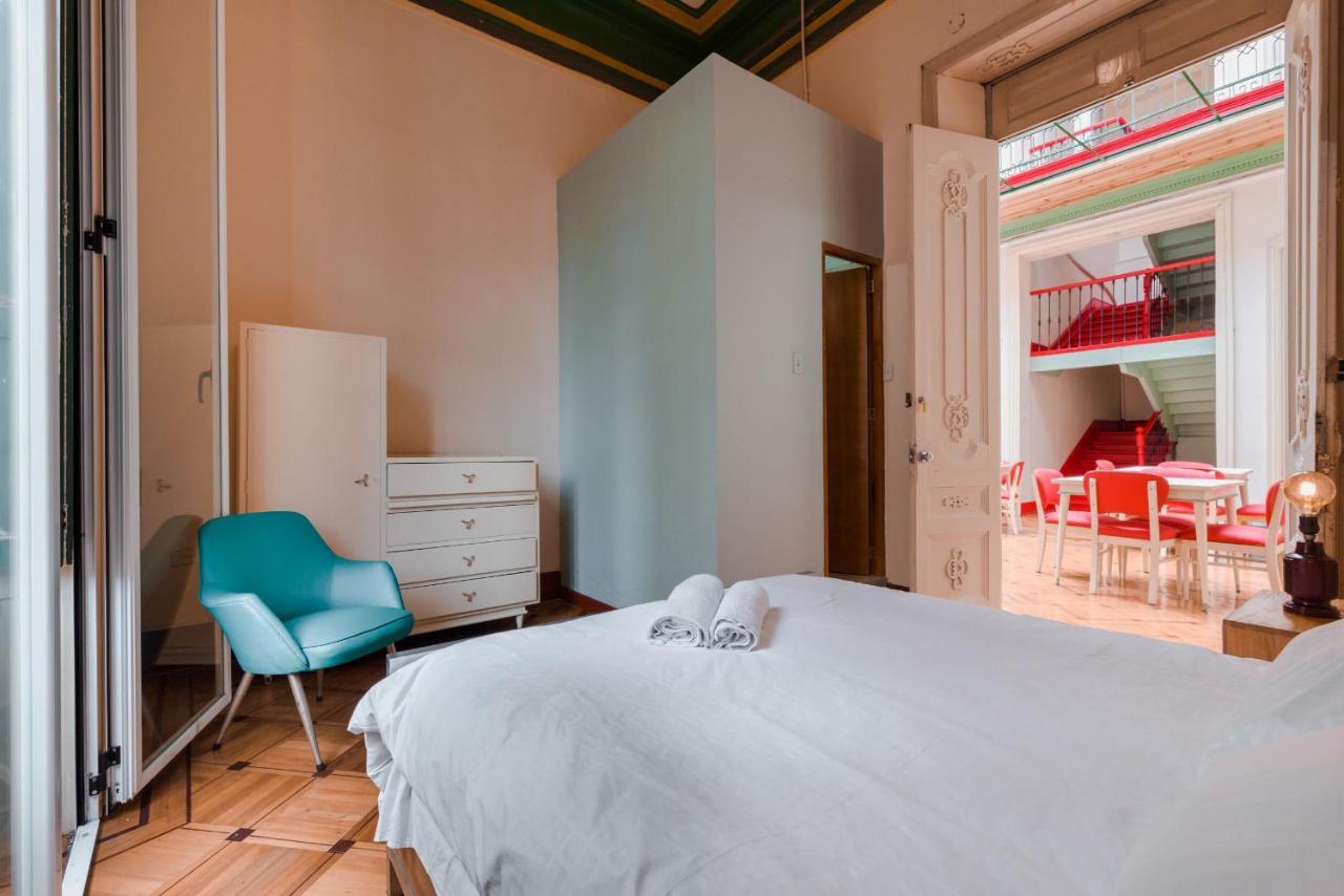 Hostal R10 Μπογκοτά Εξωτερικό φωτογραφία