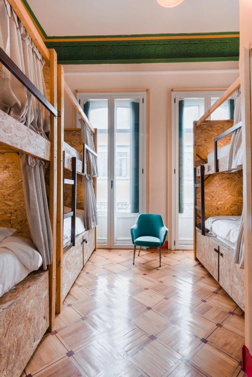 Hostal R10 Μπογκοτά Εξωτερικό φωτογραφία