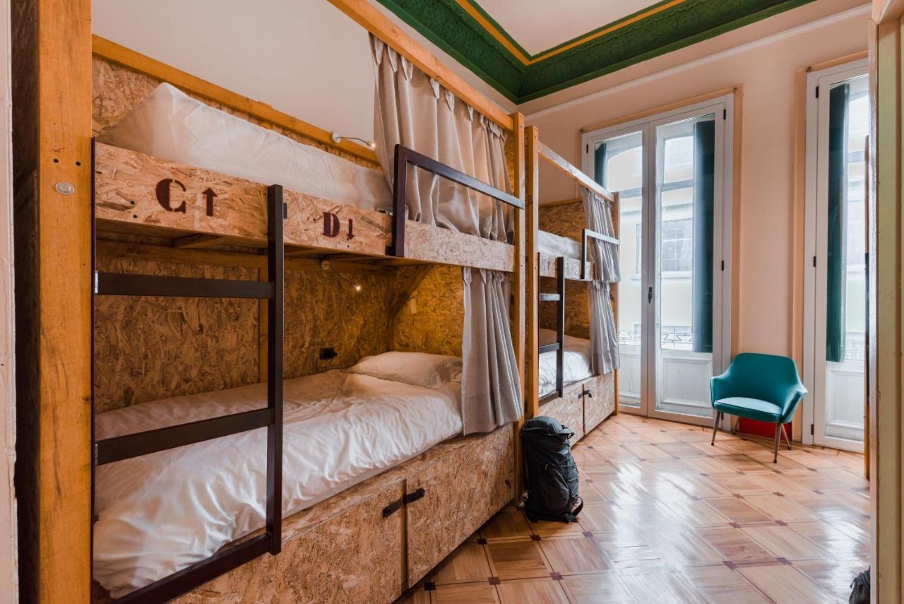 Hostal R10 Μπογκοτά Εξωτερικό φωτογραφία