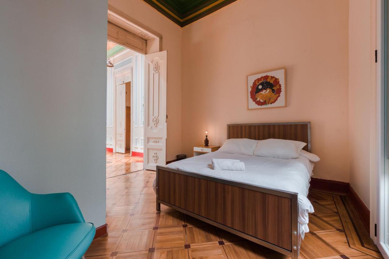 Hostal R10 Μπογκοτά Εξωτερικό φωτογραφία