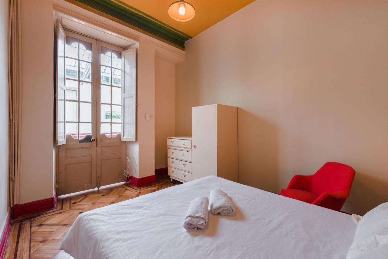 Hostal R10 Μπογκοτά Εξωτερικό φωτογραφία
